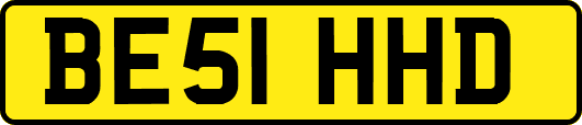 BE51HHD