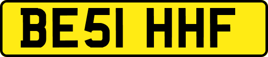 BE51HHF