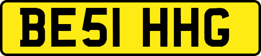 BE51HHG