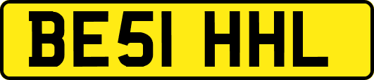 BE51HHL