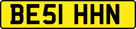 BE51HHN