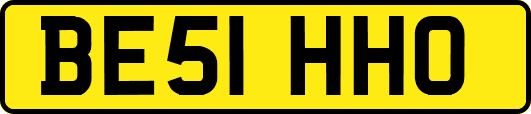 BE51HHO