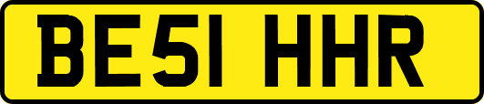 BE51HHR