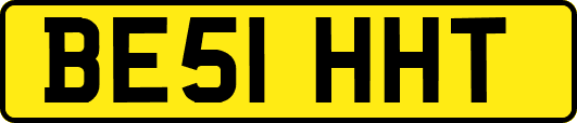 BE51HHT