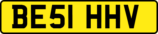 BE51HHV