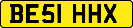 BE51HHX