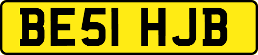 BE51HJB