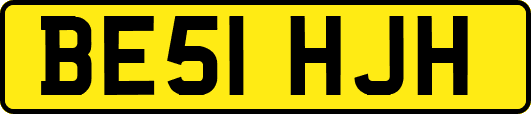 BE51HJH