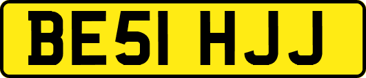 BE51HJJ