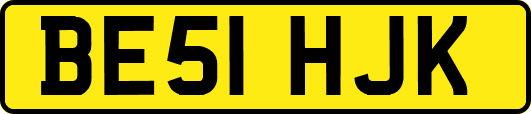 BE51HJK