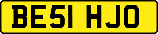 BE51HJO