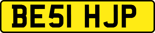 BE51HJP