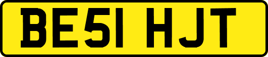 BE51HJT