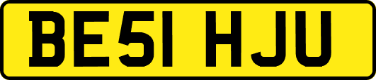 BE51HJU