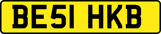 BE51HKB