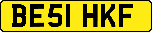 BE51HKF