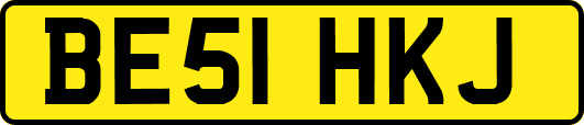 BE51HKJ