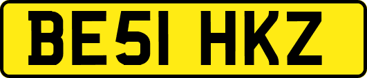 BE51HKZ