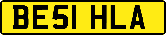 BE51HLA