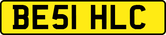 BE51HLC