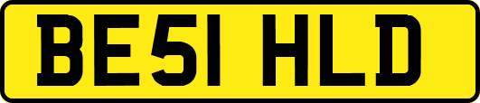 BE51HLD