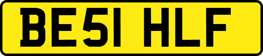 BE51HLF