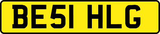 BE51HLG