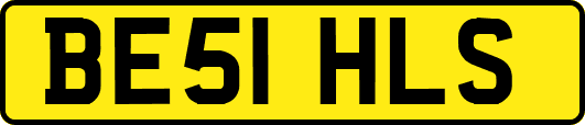 BE51HLS