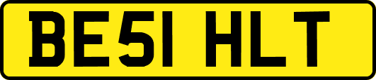 BE51HLT