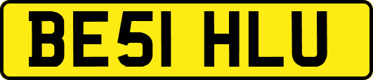 BE51HLU