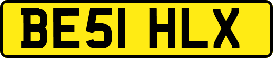 BE51HLX