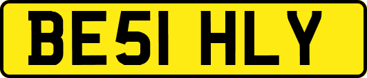 BE51HLY