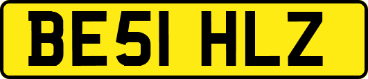 BE51HLZ