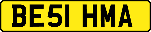 BE51HMA