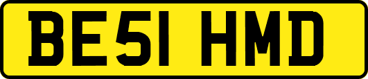 BE51HMD