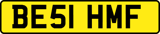 BE51HMF