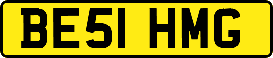 BE51HMG