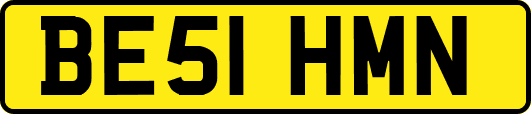 BE51HMN