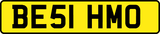 BE51HMO