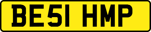 BE51HMP