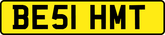 BE51HMT