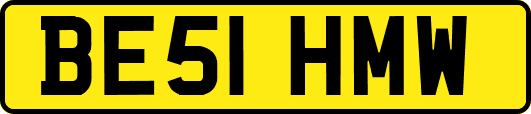 BE51HMW