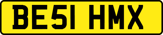 BE51HMX