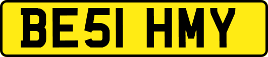 BE51HMY