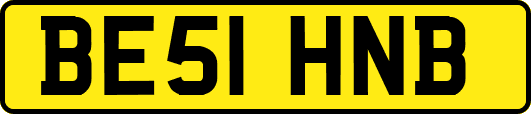 BE51HNB