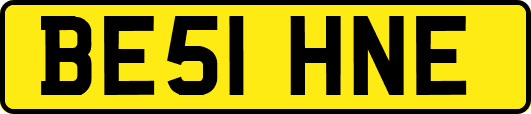 BE51HNE