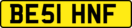 BE51HNF