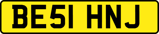 BE51HNJ