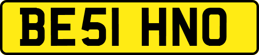 BE51HNO