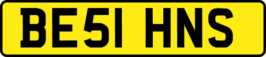 BE51HNS